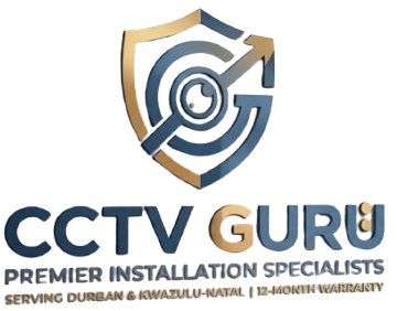 CCTV Guru — CCTV installations, Durban & KwaZulu-Natal